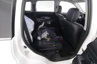 Mitsubishi Outlander vaihtoauto