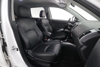 Mitsubishi Outlander vaihtoauto