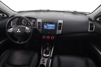 Mitsubishi Outlander vaihtoauto