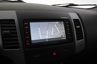 Mitsubishi Outlander vaihtoauto