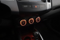 Mitsubishi Outlander vaihtoauto