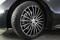 Mercedes-Benz S vaihtoauto