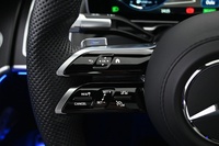 Mercedes-Benz S vaihtoauto