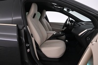 BMW iX vaihtoauto