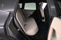 BMW iX vaihtoauto