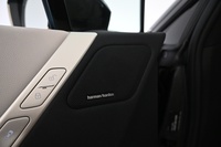 BMW iX vaihtoauto