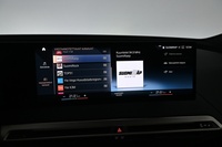 BMW iX vaihtoauto