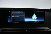 BMW iX vaihtoauto