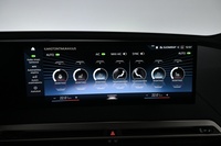BMW iX vaihtoauto
