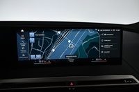 BMW iX vaihtoauto
