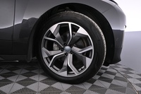 BMW iX vaihtoauto