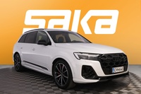 Audi Q7 vaihtoauto