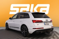 Audi Q7 vaihtoauto