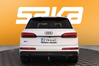 Audi Q7 vaihtoauto