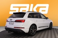 Audi Q7 vaihtoauto
