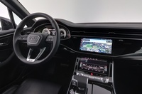 Audi Q7 vaihtoauto