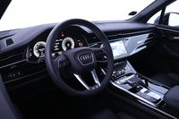 Audi Q7 vaihtoauto
