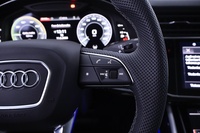 Audi Q7 vaihtoauto