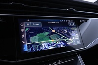 Audi Q7 vaihtoauto