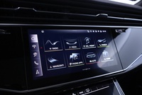 Audi Q7 vaihtoauto
