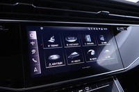 Audi Q7 vaihtoauto