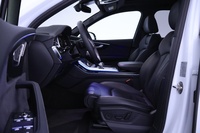 Audi Q7 vaihtoauto