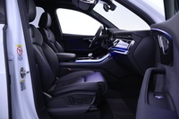 Audi Q7 vaihtoauto