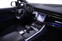 Audi Q7 vaihtoauto
