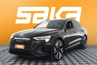 Audi Q8 e-tron vaihtoauto