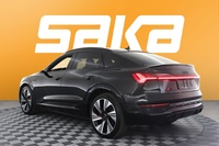 Audi Q8 e-tron vaihtoauto