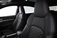 Audi Q8 e-tron vaihtoauto