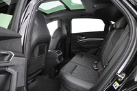 Audi Q8 e-tron vaihtoauto