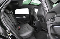 Audi Q8 e-tron vaihtoauto