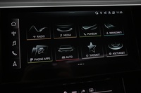 Audi Q8 e-tron vaihtoauto