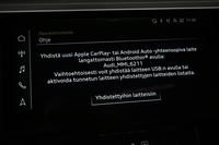 Audi Q8 e-tron vaihtoauto