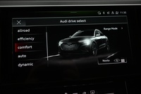 Audi Q8 e-tron vaihtoauto