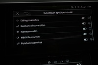 Audi Q8 e-tron vaihtoauto