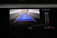 Audi Q8 e-tron vaihtoauto