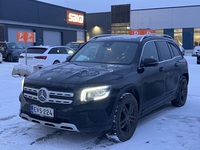 Mercedes-Benz GLB vaihtoauto