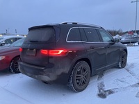 Mercedes-Benz GLB vaihtoauto