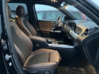 Mercedes-Benz GLB vaihtoauto