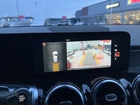 Mercedes-Benz GLB vaihtoauto