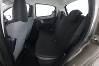 Toyota AYGO vaihtoauto