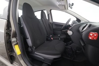 Toyota AYGO vaihtoauto