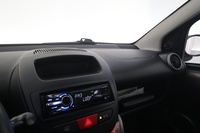 Toyota AYGO vaihtoauto