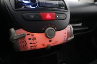 Toyota AYGO vaihtoauto