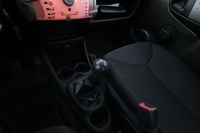 Toyota AYGO vaihtoauto