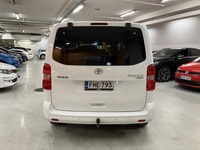 Toyota Proace Verso vaihtoauto
