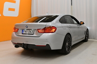 BMW 420 vaihtoauto