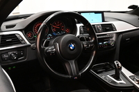 BMW 420 vaihtoauto